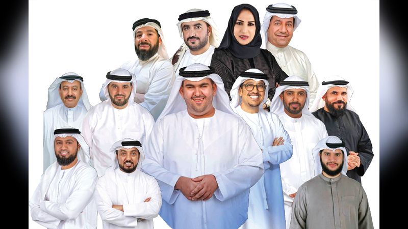 الامارات | إذاعات «دبي للإعلام» في رمضان.. رحلة غنية بالمعرفة والتنوّع