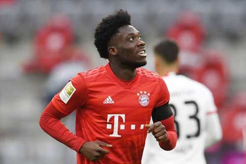 بايرن ميونخ يتحرك لإفساد مُخطط ريال مدريد.. ويؤمن مستقبل نجم فريقه