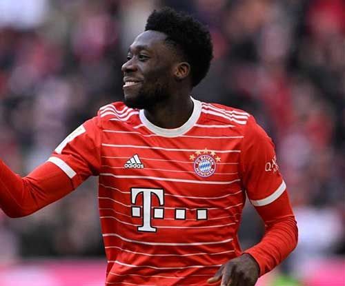 بايرن ميونخ يتحرك لإفساد مُخطط ريال مدريد.. ويؤمن مستقبل نجم فريقه