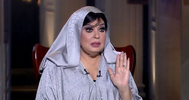 “لا تريد أن تُدفن حية”.. فيفي عبده تصدم الجمهور بوصيتها بعد الموت