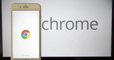 تكنولوجيا: التصفح الآمن على Google Chrome يوفر الحماية فى الوقت الفعلى ضد المواقع الضارة