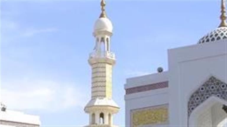 بث مباشر.. شعائر صلاة الجمعة من الجامع الأزهر