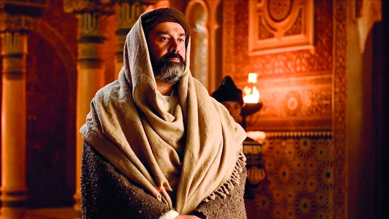 الامارات | العامية المصرية تضع «الحشاشين» في مرمى الجدل