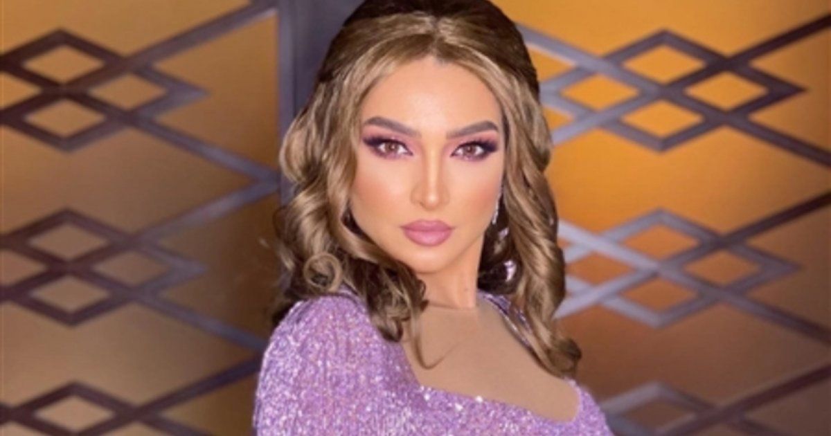 روجينا تحتفل بتصدرها الترند بعد الحلقات الأولى من "سر إلهي"