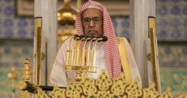 خطبة الجمعة بالمسجد النبوى: من فطر صائمًا كان له مثل أجره