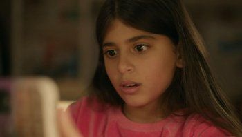 أكرم حسني يشوق متابعيه لمسلسله "بابا جه" عبر ما ستفعل إبنته "جودي" بالمسلسل