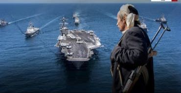 الخليج اليوم .. زعيم الحوثيين: نعتزم منع عبور السفن من المحيط نحو الرجاء الصالح