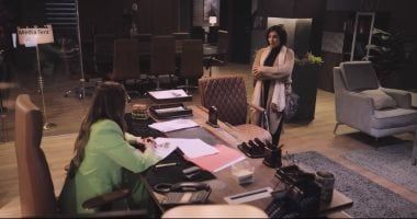 سر إلهى الحلقة 5.. صابرة تستعد للانتقام من شاهيناز بعد خروجها من السجن