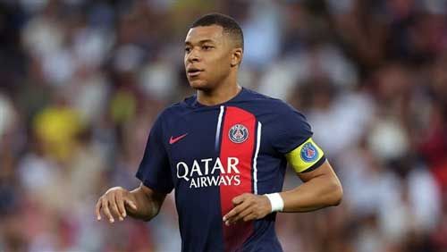 ريال مدريد يخيب آمال فرنسا قبل دورة الألعاب الأولمبية