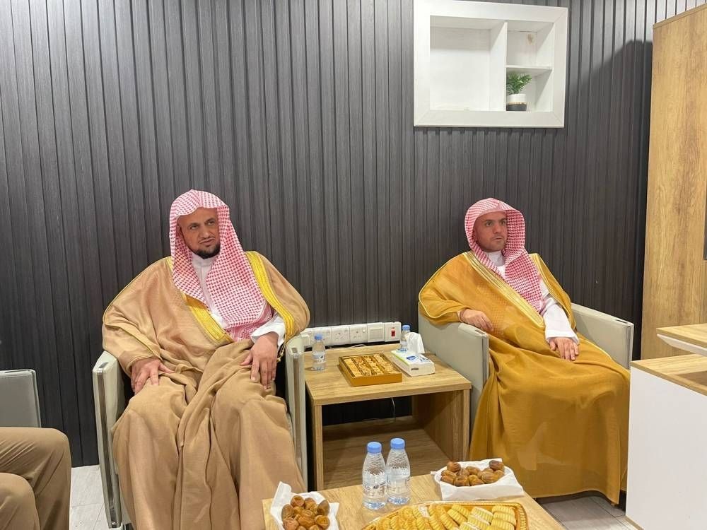 تطبيق الذكاء الاصطناعي في فروع النيابة بكافة المناطق