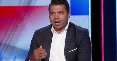 نوستاليجا النجوم.. أحمد أبو مسلم: الفوازير تعيدنى إلى أجواء رمضان زمان