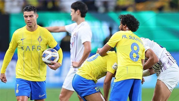 ترتيب الدوري السعودي بعد ختام الجولة 24 وفوز الهلال والاتحاد