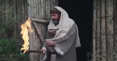 مسلسل الحشاشين الحلقة 5 .. نظام الملك يراقب حسن الصباح