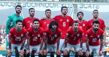 ألقاب المنتخبات.. سر تسمية منتخب مصر بـ"الفراعنة"