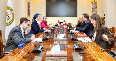 وزيرة البيئة: نتطلع لإنشاء صندوق للطبيعة بالتعاون بين بنوك وطنية وشركاء التنمية