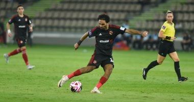 مصدر بالأهلى: فرص حسين الشحات قائمة فى اللحاق بمباراة سيمبا