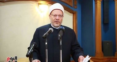 مفتي الجمهورية يدين هجومًا إرهابيا استهدف فندقًا بالعاصمة الصومالية مقديشو