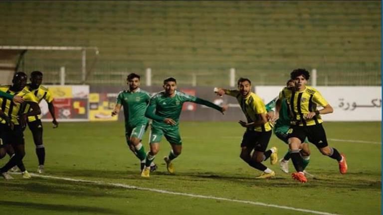 "هل بلع لسانه".. المقاولون العرب يوضح حقيقة إصابة مانجا