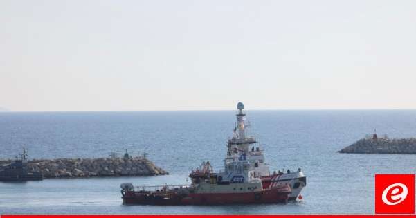 "وورلد سنترال كيتشن": حمولة السفينة "أوبن آرمز" أفرغت بالكامل في غزة