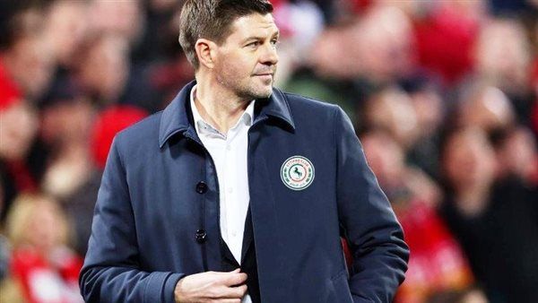 تعليق جيرارد بعد تعادل الاتفاق والطائي