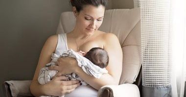 أفضل نظام غذائى للأم فى فترة الرضاعة.. عشان صحتها وصحة المولود