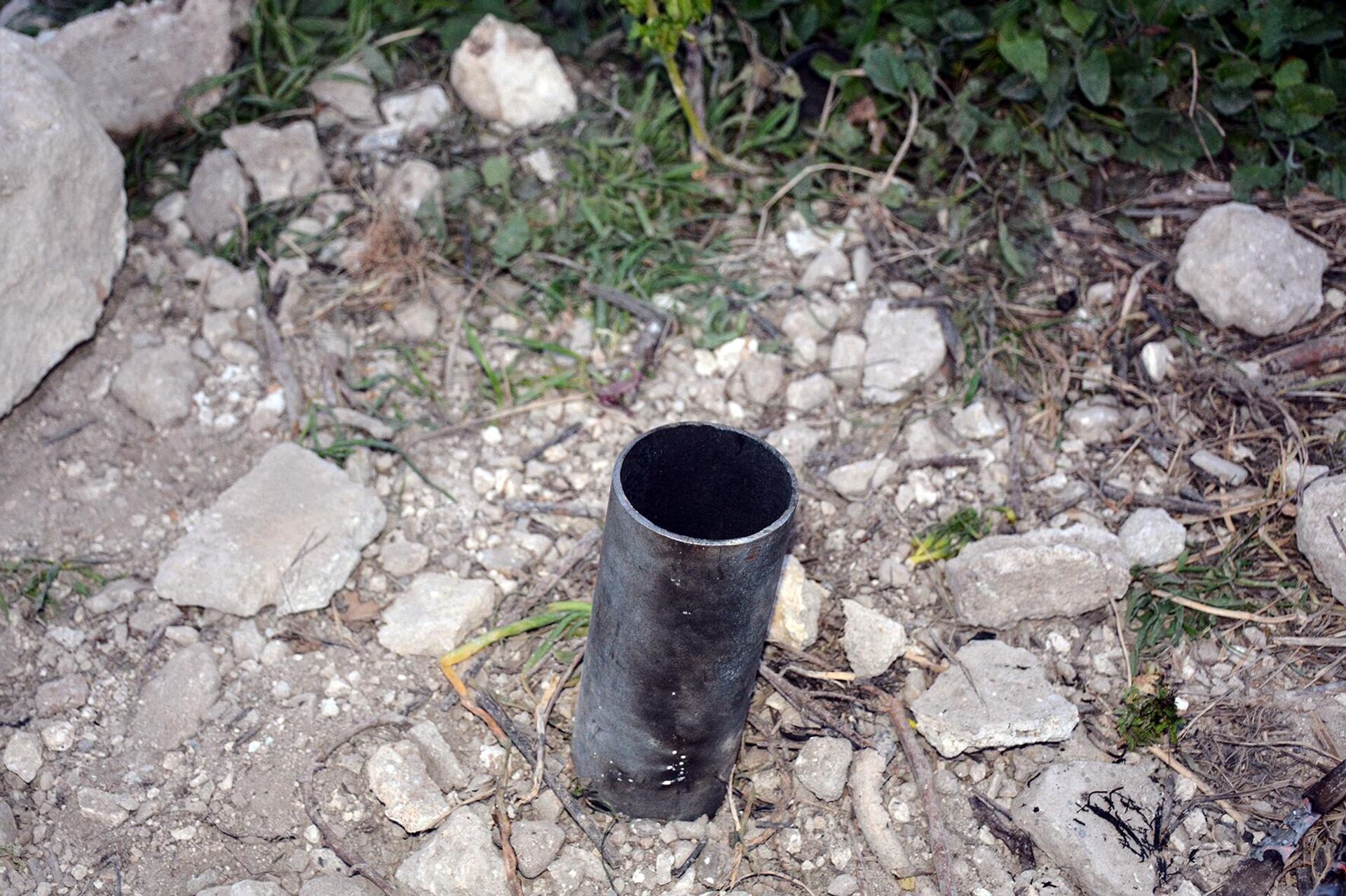 بعد 12 عاماً على صمته.. "مدفع رمضان" يعود إلى اللاذقية