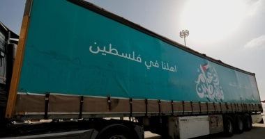 حزب المؤتمر: التحالف الوطنى يقدم نموذج ريادى فى تخفيف معاناة أهالى غزة