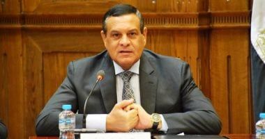 التنمية المحلية: استرداد 554 ألف متر وإزالة 1320 حالة تعد على الأراضي الزراعية