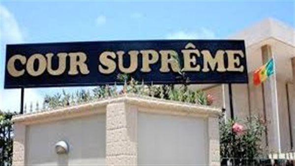 المحكمة العليا في السنغال ترفض التشكيك في العملية الانتخابية