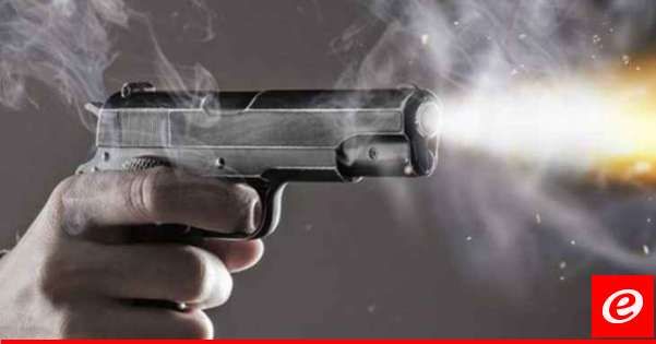 نقل جريح إلى أحد مستشفيات بعلبك جراء إصابته بطلق ناري في طاريا