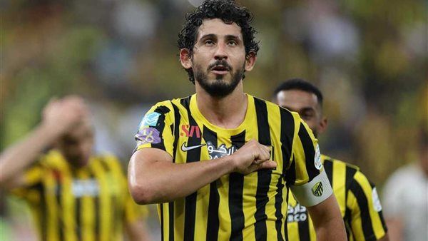 أحمد حجازي يقود تشكيل اتحاد جدة أمام الفتح بالدوري السعودي