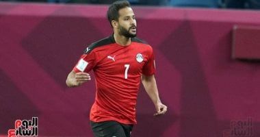 اخبار الرياضة المصرية اليوم الجمعة 15 - 3 - 2024