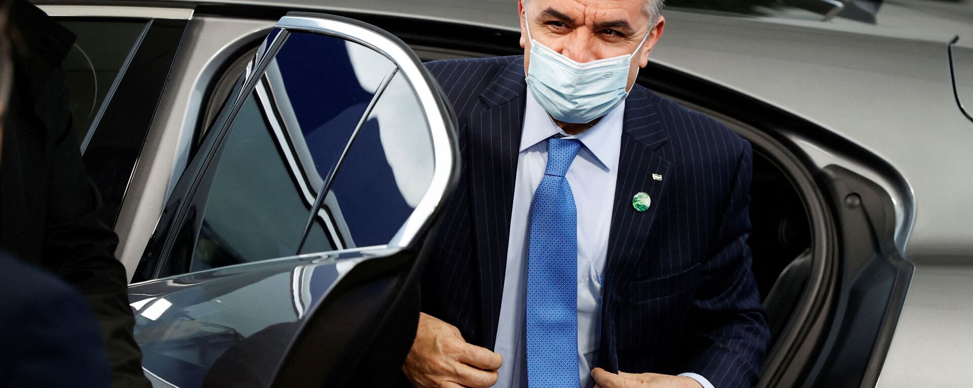 خبير: الدعم الإقليمي والدولي أهم دعائم نجاح الحكومة الفلسطينية الجديدة