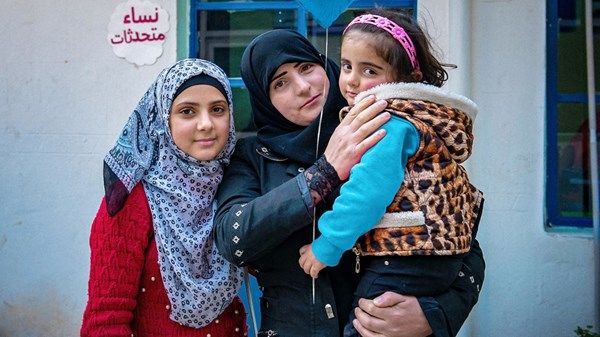 «أنا إنسان».. تجمع أموال الزكاة والصدقات لدعم العائلات في غزة والسودان