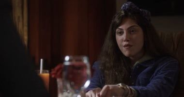 مسلسل صدفة الحلقة 6: رشدي الشامي يتهم ريهام حجاج باستلامها 300 ألف كمهر لها