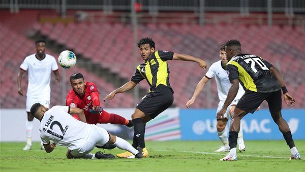موعد مباراة اتحاد جدة والفتح اليوم بالدوري السعودي
