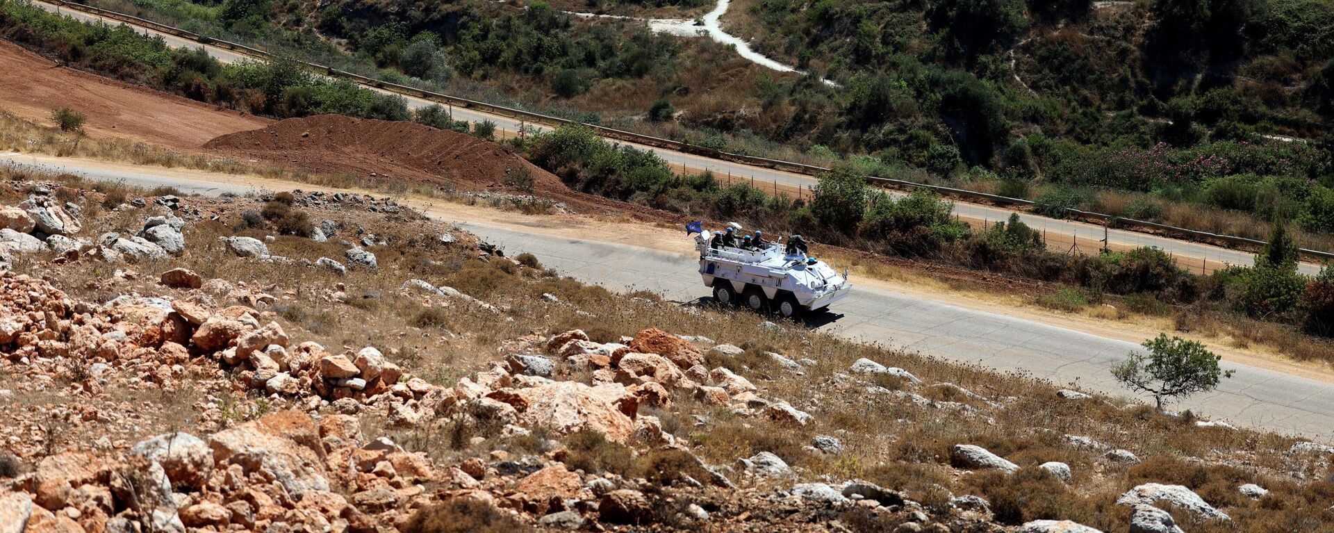 رد لبنان على المبادرة الفرنسية.. هل ثمة مفاوضات قريبة لإنهاء التوتر مع إسرائيل؟