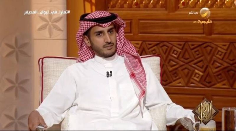 تراند اليوم : بالفيديو.. مؤسس شركة تمارا يروي تفاصيل رحلته الصعبة مع مرض السرطان ..وكيف تلقى خبر الإصابة لأول مرة