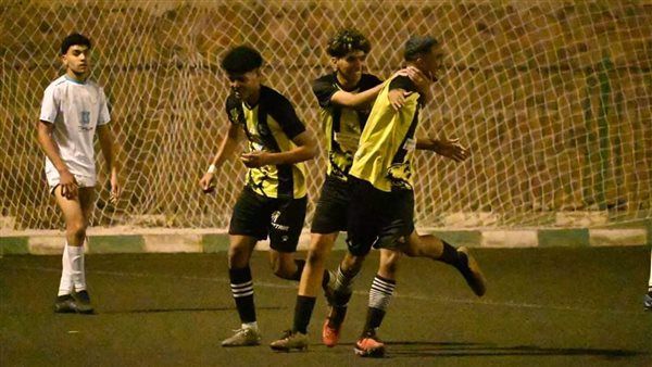 المقاولون العرب يشارك في بطولة زد الدولية