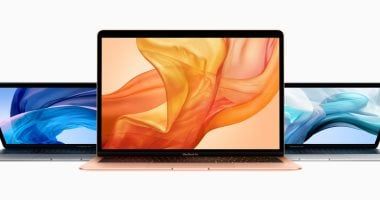 تكنولوجيا: دراسة: 60% من مستخدمى Mac كانوا يستخدمون ويندوز