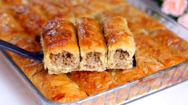 سر تشريبة الجلاش الحادق.. هيطلع طري ومحمر باستخدام الزبادي