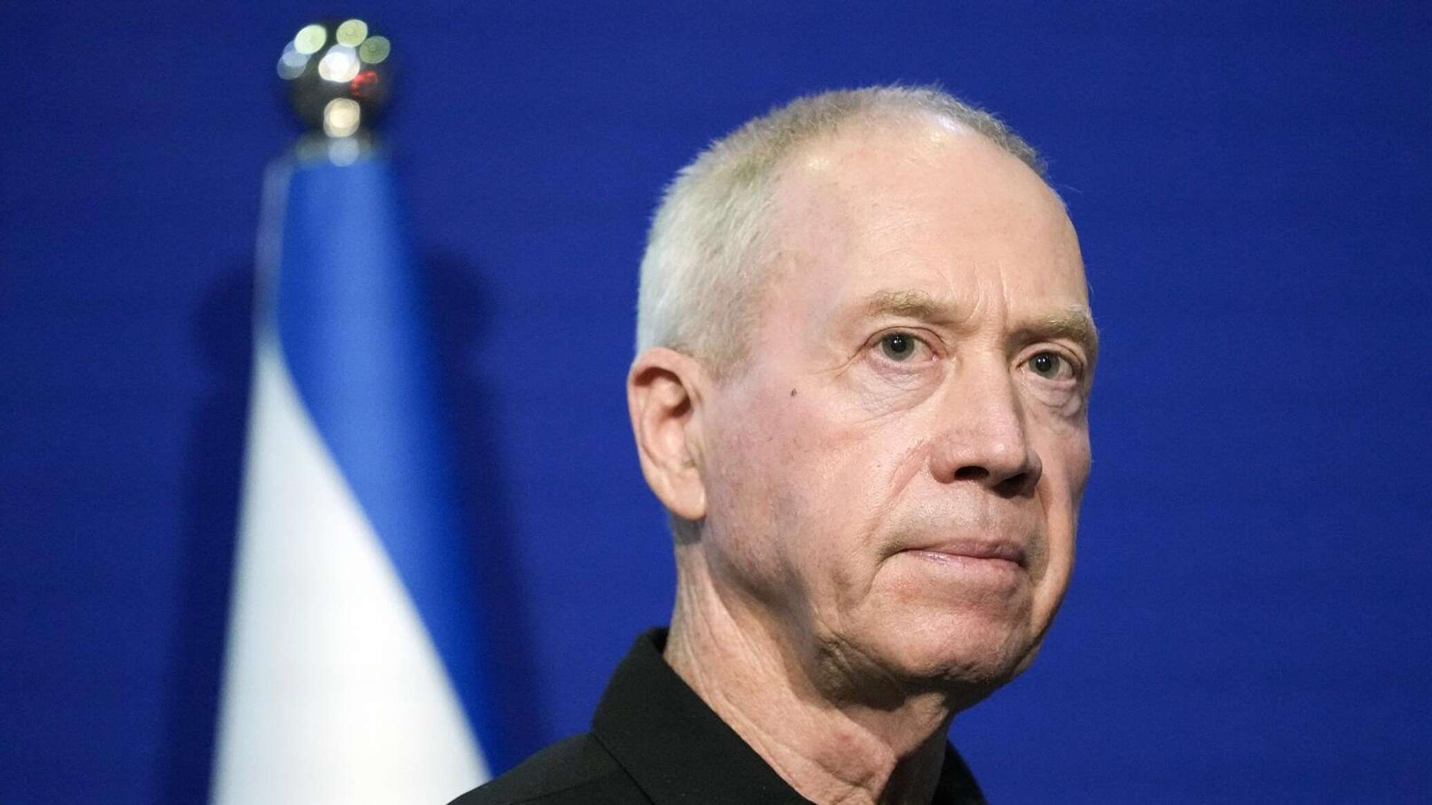 غالانت: بقاء سلطة "حماس" بعد الحرب هو الأسوأ بين 4 خيارات