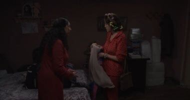 مسلسل صدفة الحلقة 6: رحاب الجمل تطلب من ريهام حجاج عمل كشف عذرية