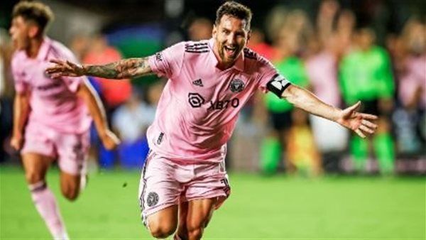 موعد مباراة إنتر ميامي ودي سي يونايتد اليوم بالدوري الأمريكي