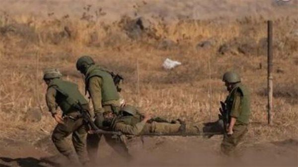 جيش الاحتلال يقر بانهيار صحة جنوده العقلية