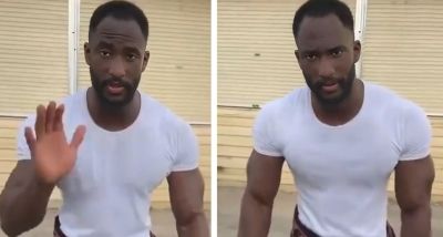 تراند اليوم : شاهد.. شاب يكشف مفاجأة بشأن دخله من بيع السوبيا في شهر رمضان