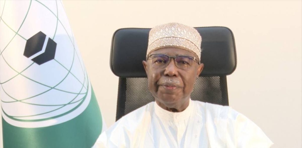 «التعاون الإسلامي» تطلق نداء عالميا لردع قوى الشر