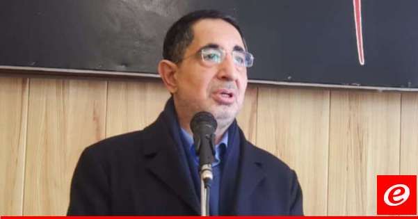 الحاج حسن: لن نسمح للعدو أن يسقط إرادتنا من خلال سلاح التجويع