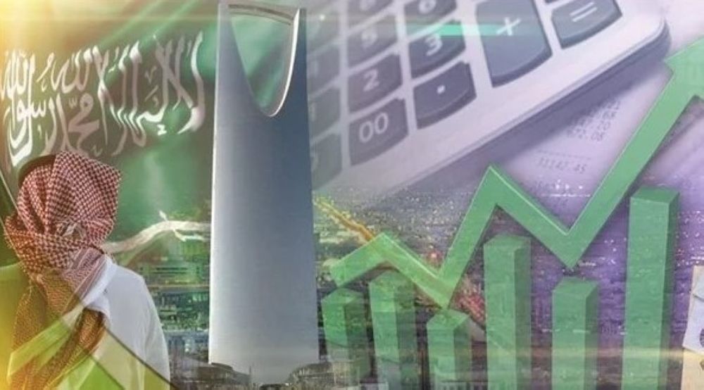 بمعدل 3.3%.. توقعات بارتفاع نمو الناتج المحلي الإجمالي للمملكة