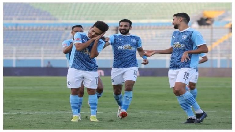 بيراميدز يستعد لعودة الدوري بخوض 3 وديات